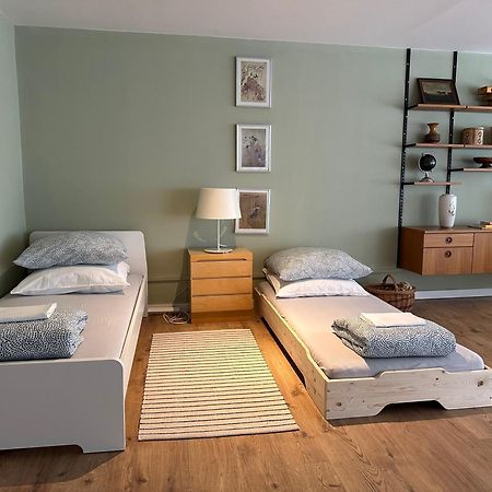 エッセンLofts V26アパートメント エクステリア 写真