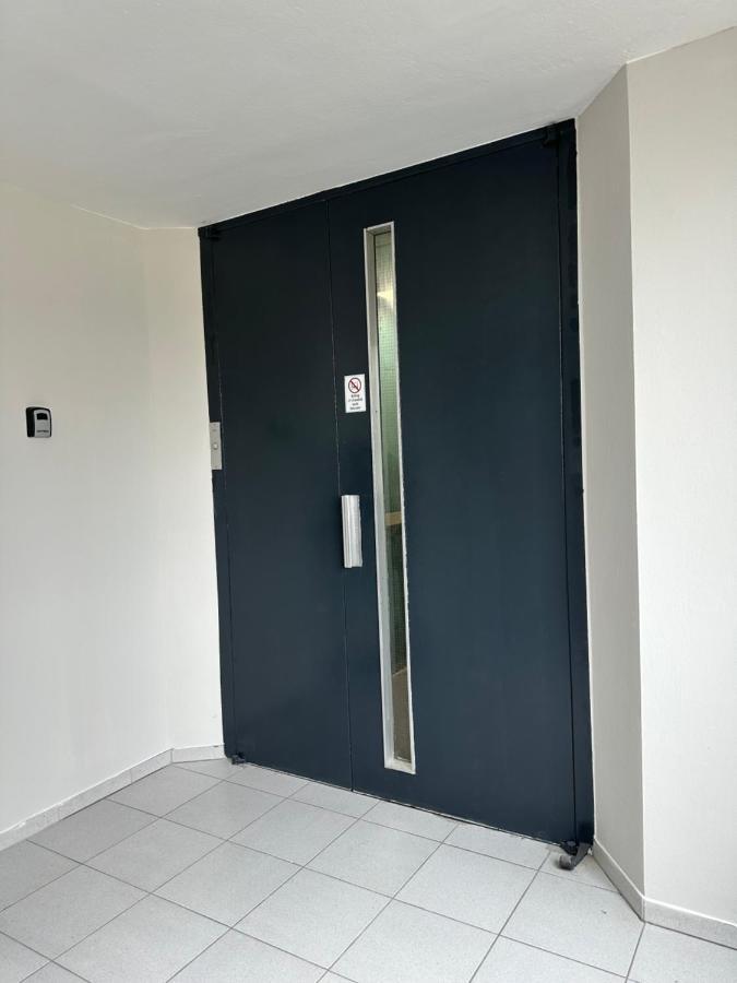 エッセンLofts V26アパートメント エクステリア 写真