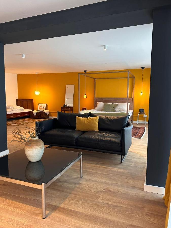 エッセンLofts V26アパートメント エクステリア 写真