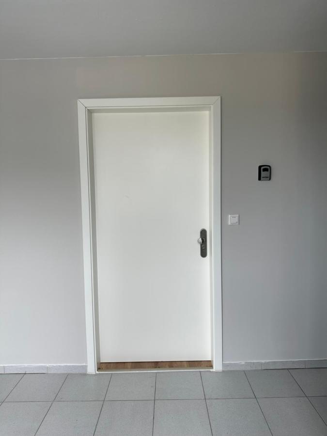 エッセンLofts V26アパートメント エクステリア 写真