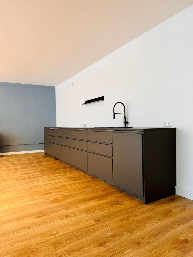 エッセンLofts V26アパートメント エクステリア 写真