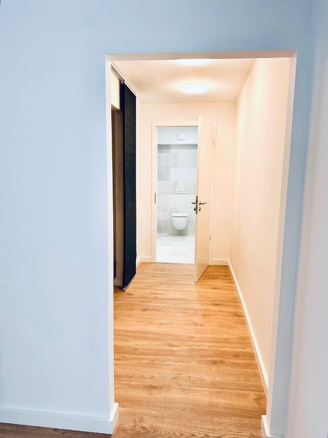 エッセンLofts V26アパートメント エクステリア 写真