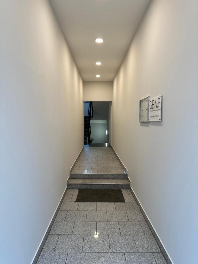 エッセンLofts V26アパートメント エクステリア 写真