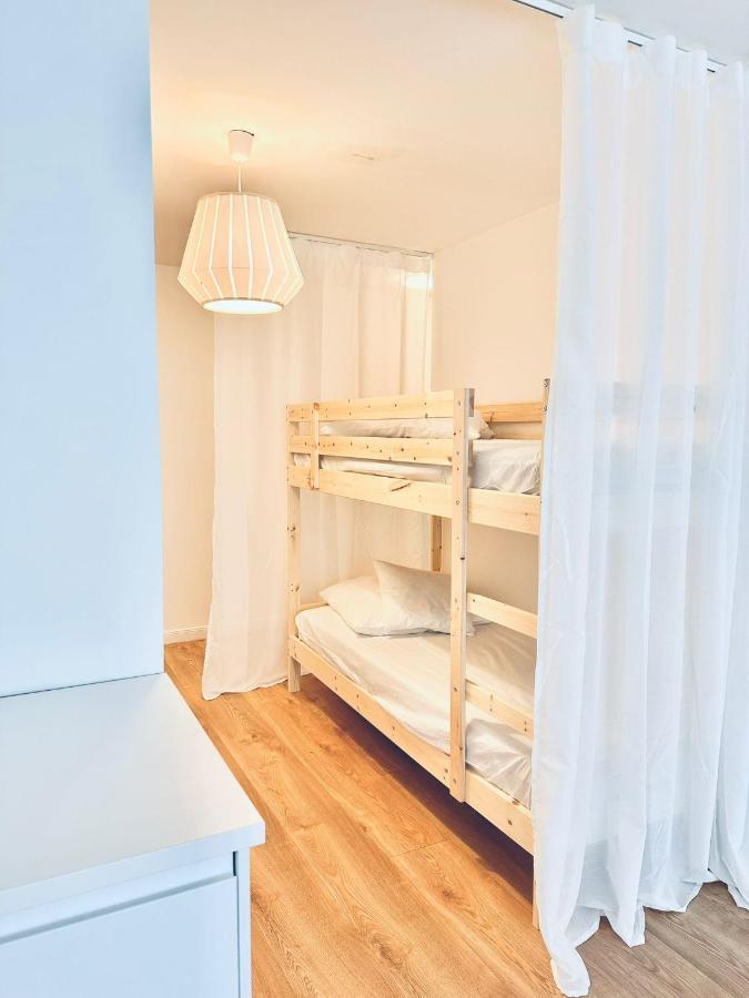 エッセンLofts V26アパートメント エクステリア 写真