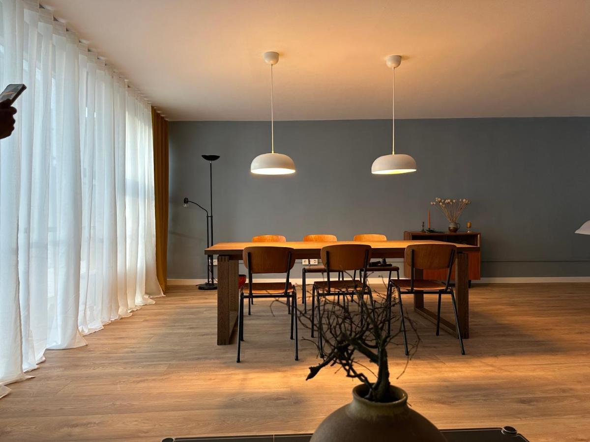エッセンLofts V26アパートメント エクステリア 写真
