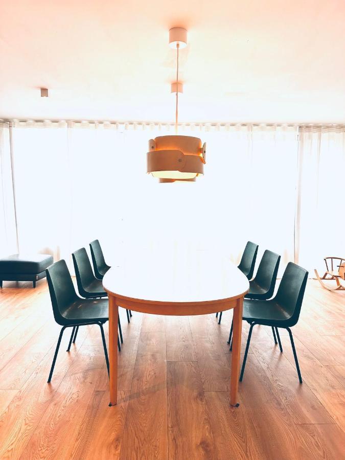 エッセンLofts V26アパートメント エクステリア 写真
