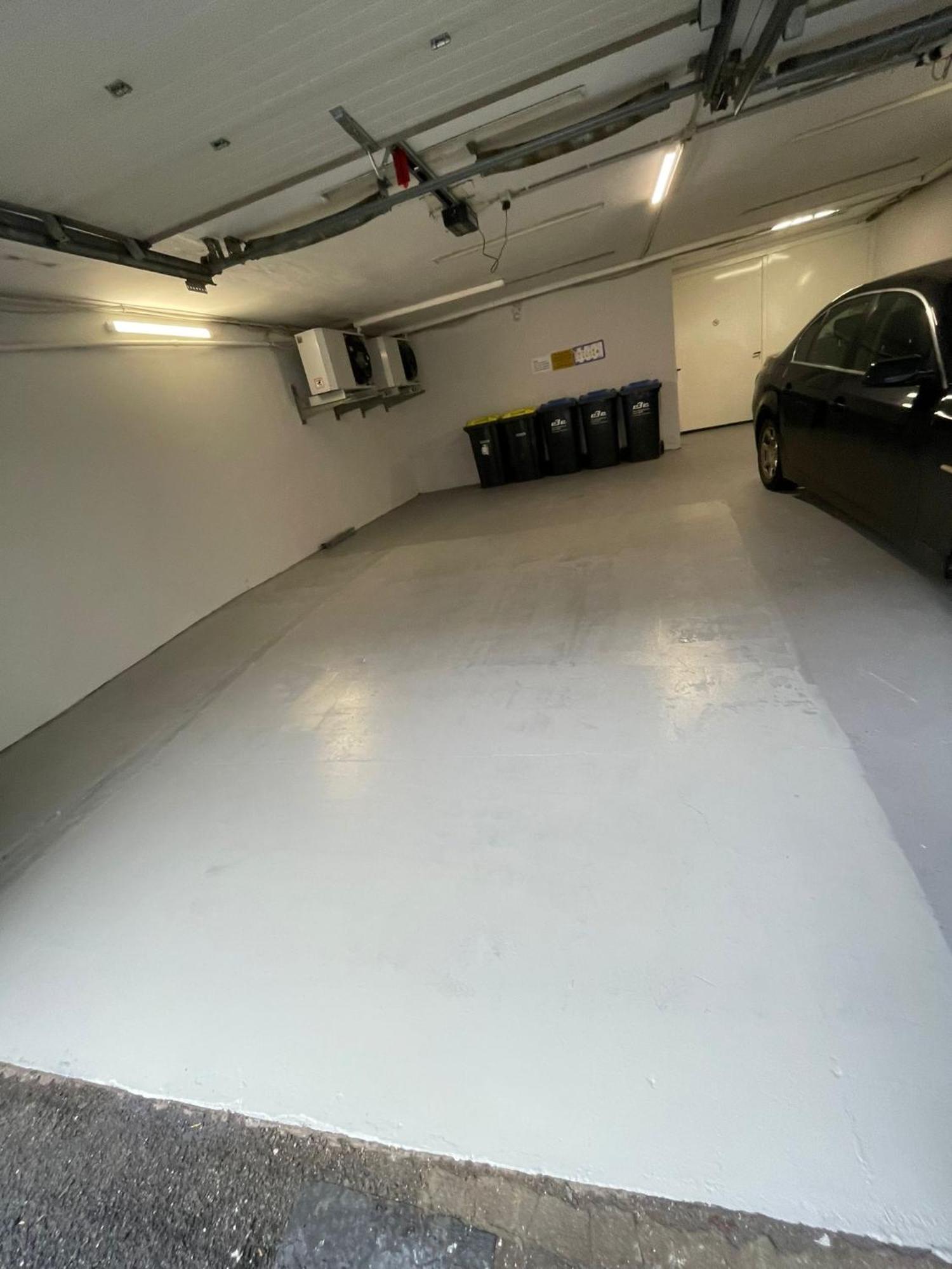 エッセンLofts V26アパートメント エクステリア 写真