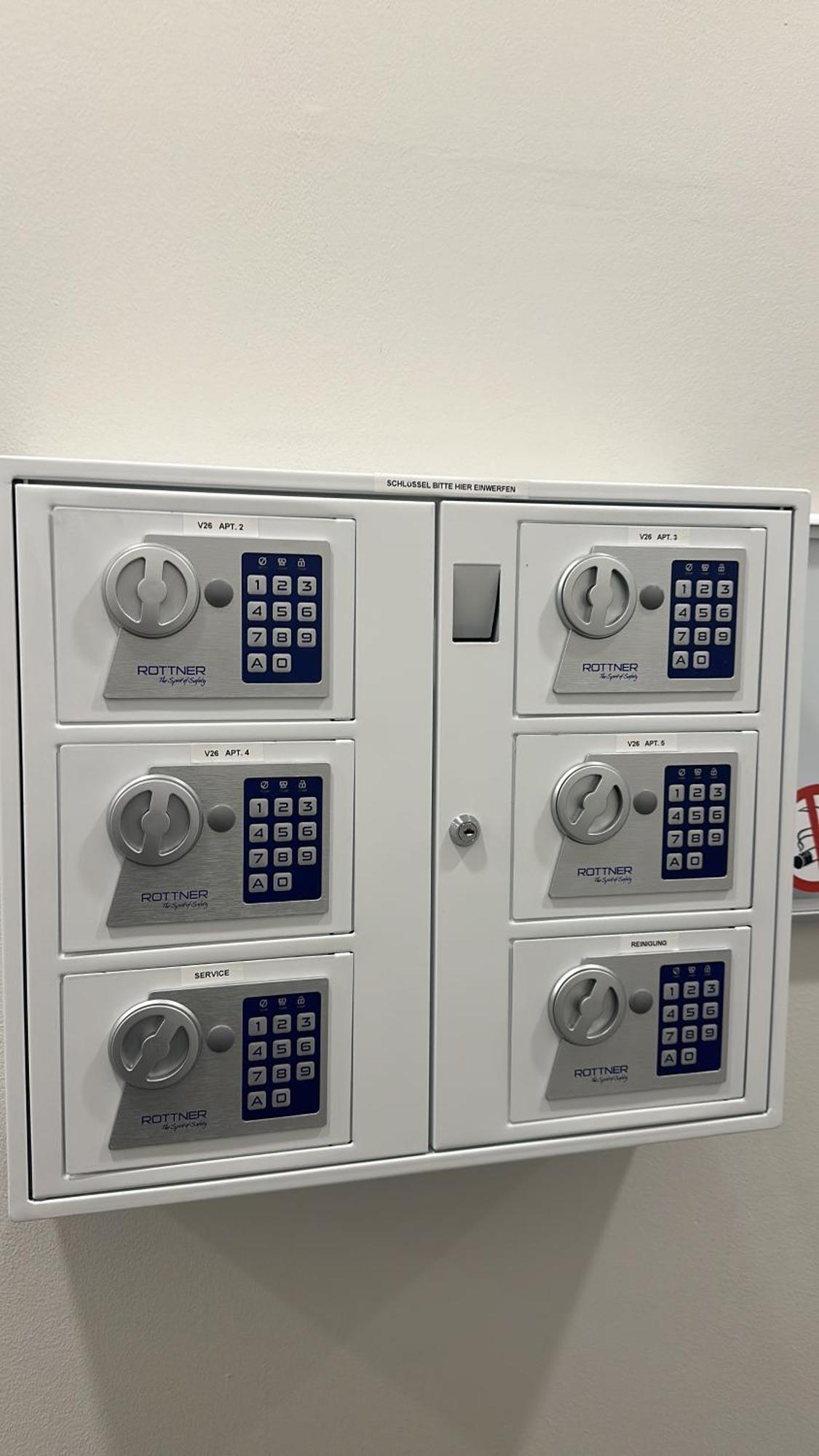 エッセンLofts V26アパートメント エクステリア 写真