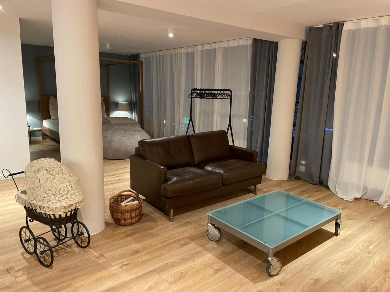 エッセンLofts V26アパートメント エクステリア 写真
