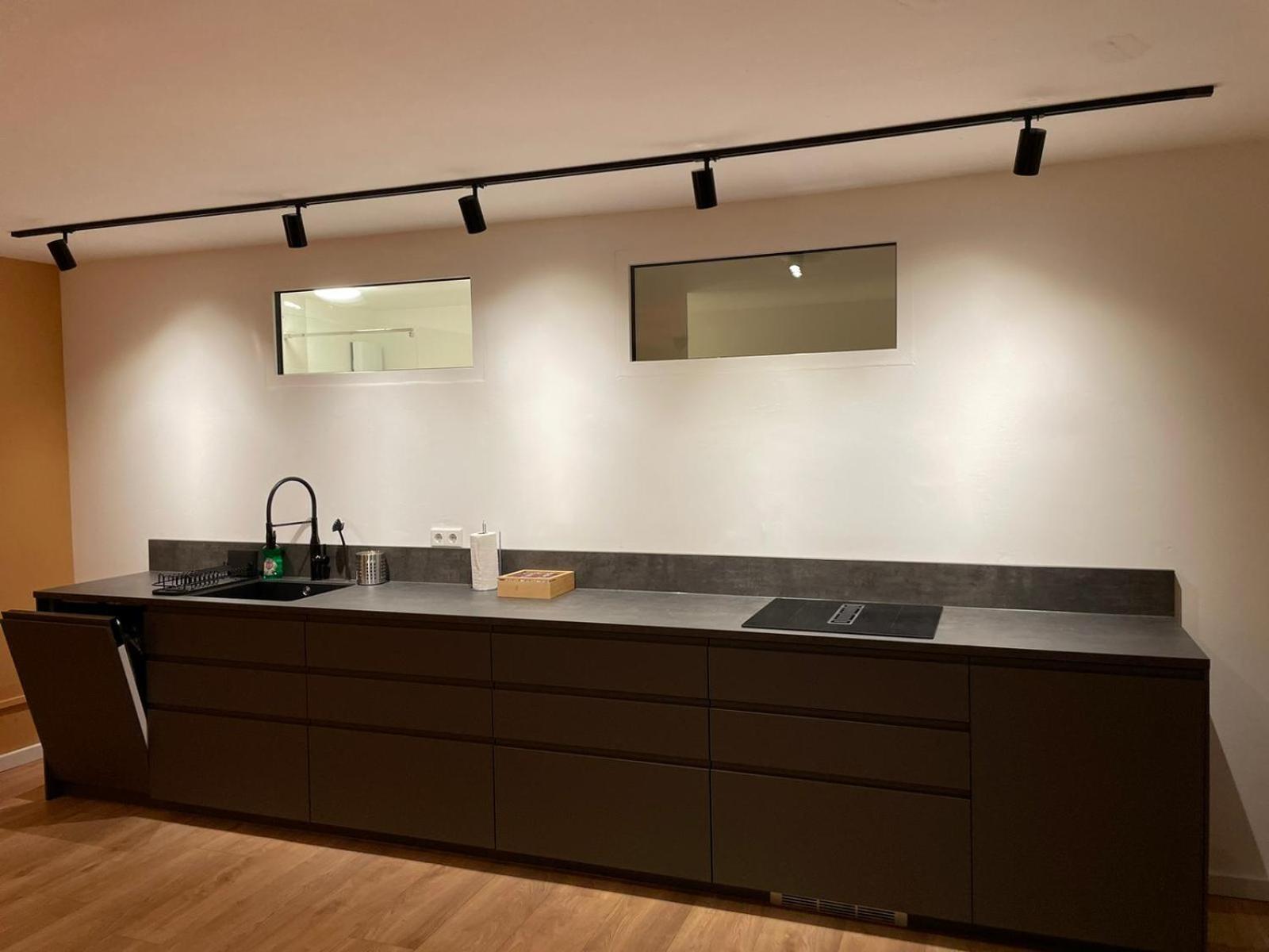 エッセンLofts V26アパートメント エクステリア 写真