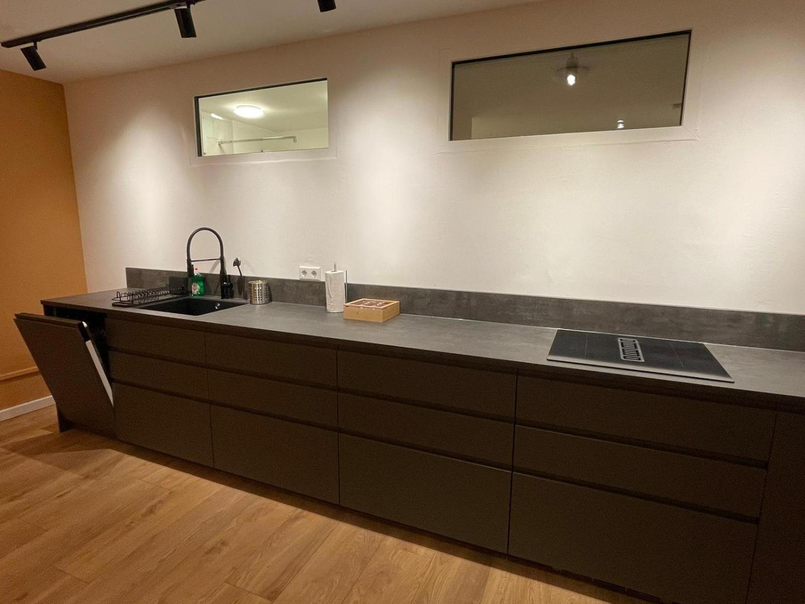 エッセンLofts V26アパートメント エクステリア 写真