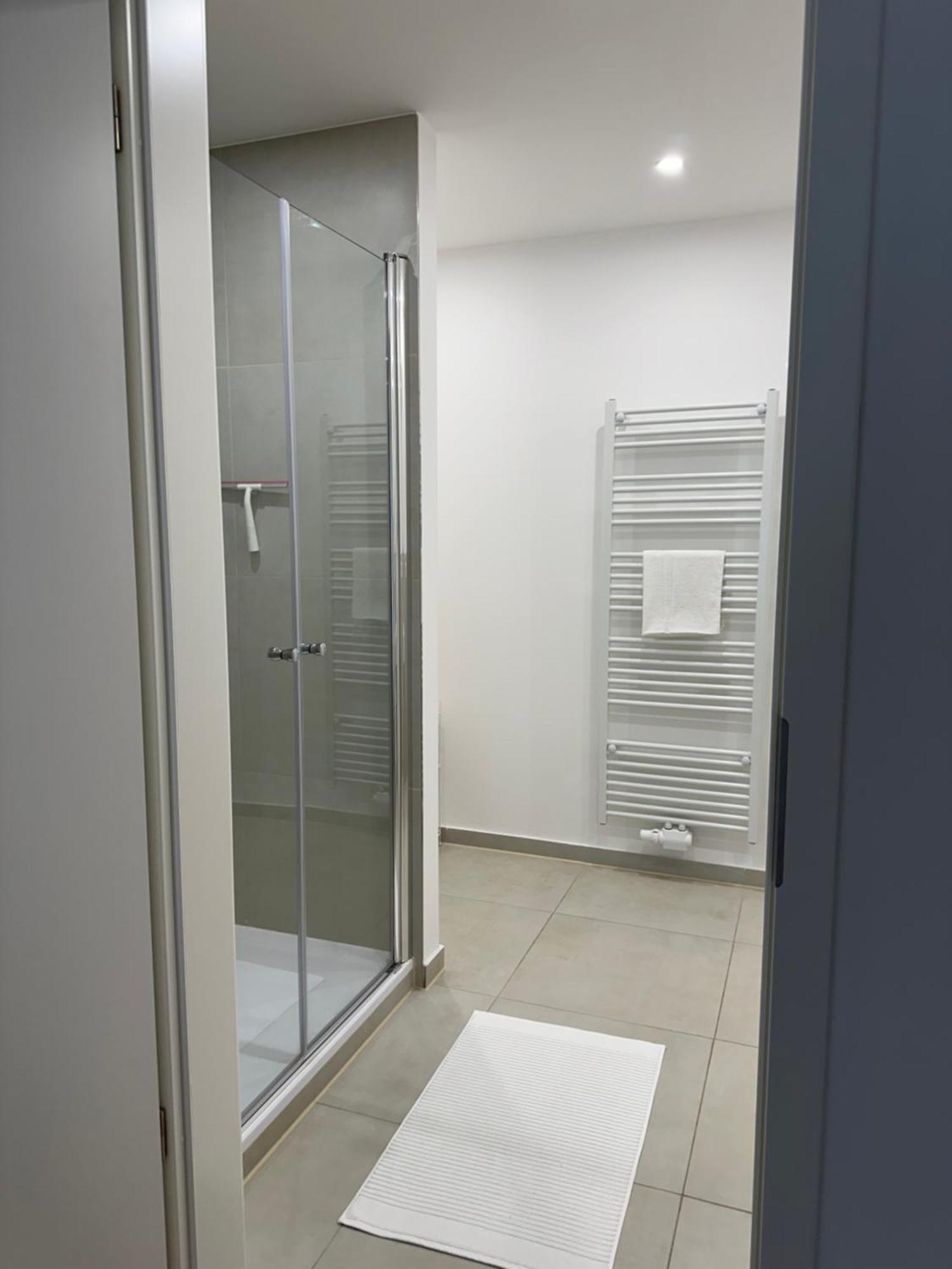 エッセンLofts V26アパートメント エクステリア 写真