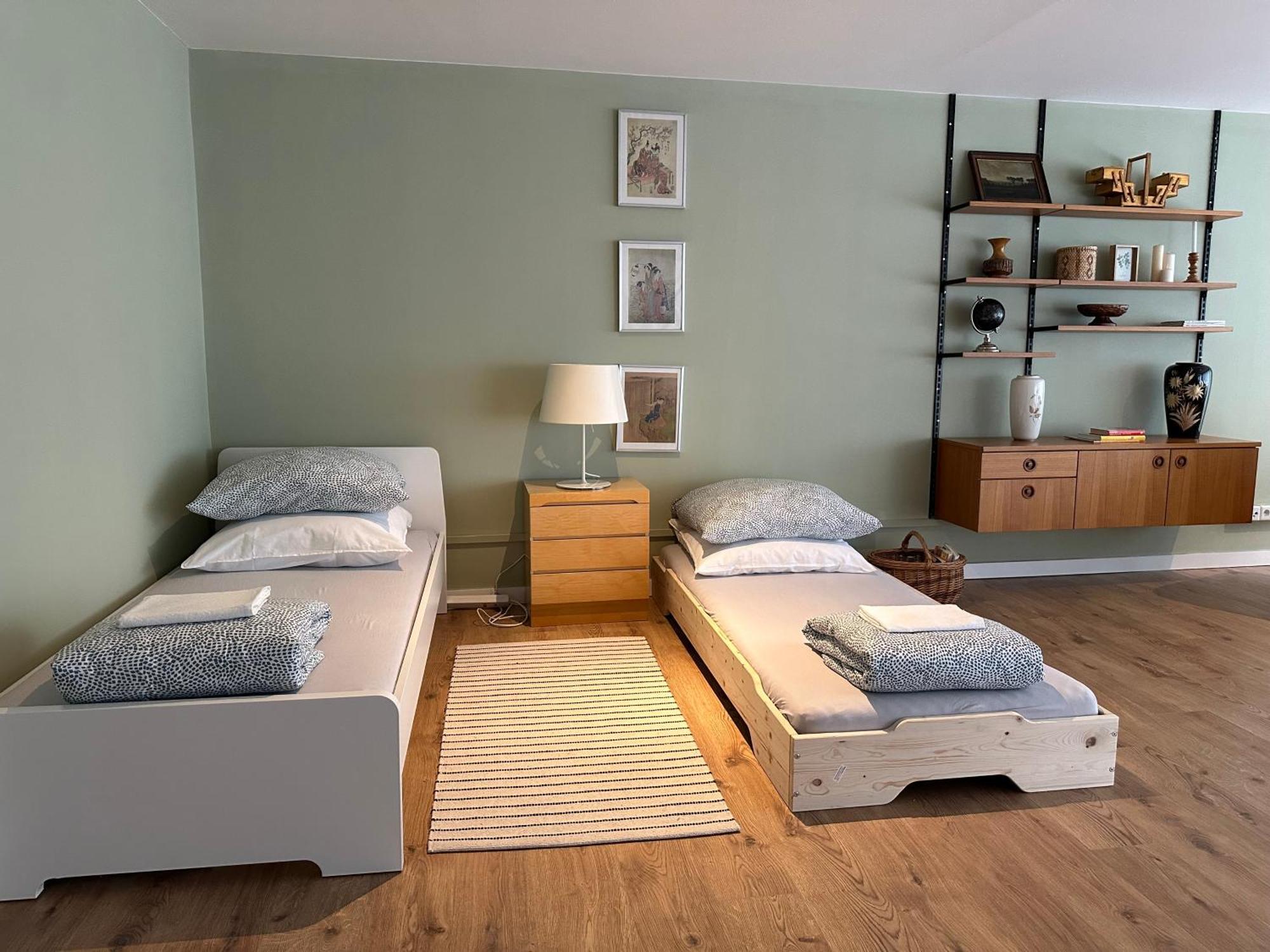 エッセンLofts V26アパートメント エクステリア 写真