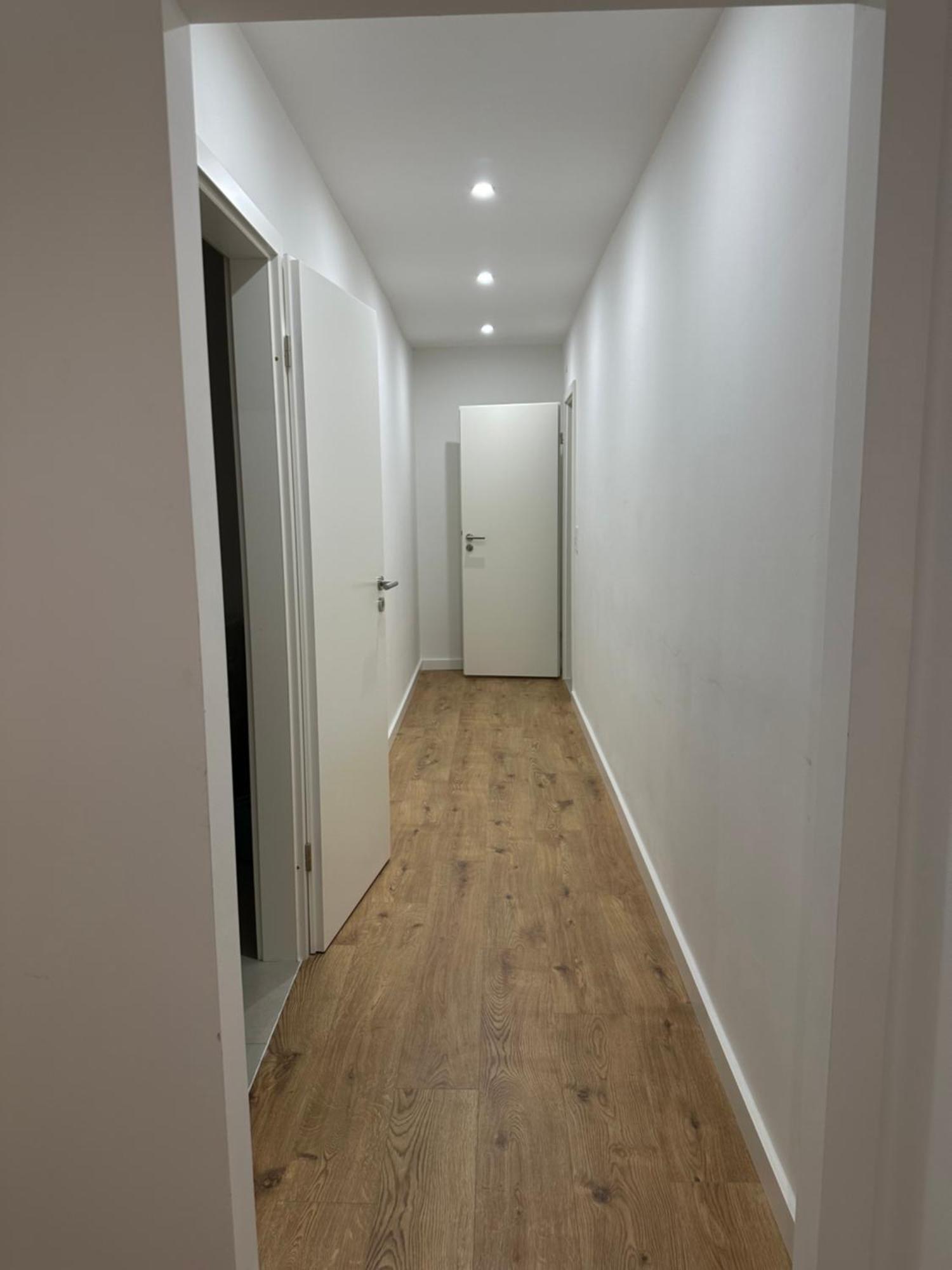 エッセンLofts V26アパートメント エクステリア 写真