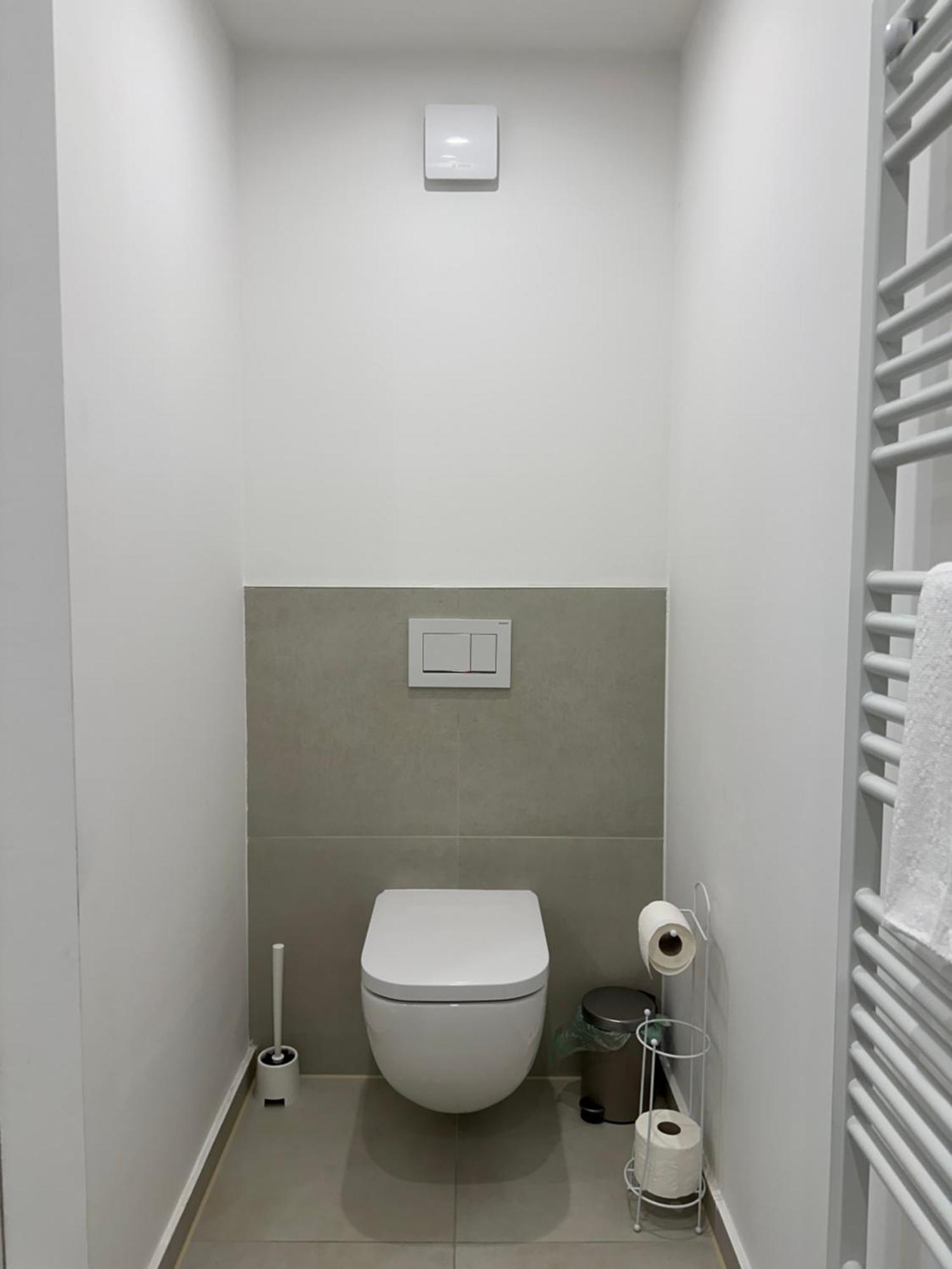 エッセンLofts V26アパートメント エクステリア 写真