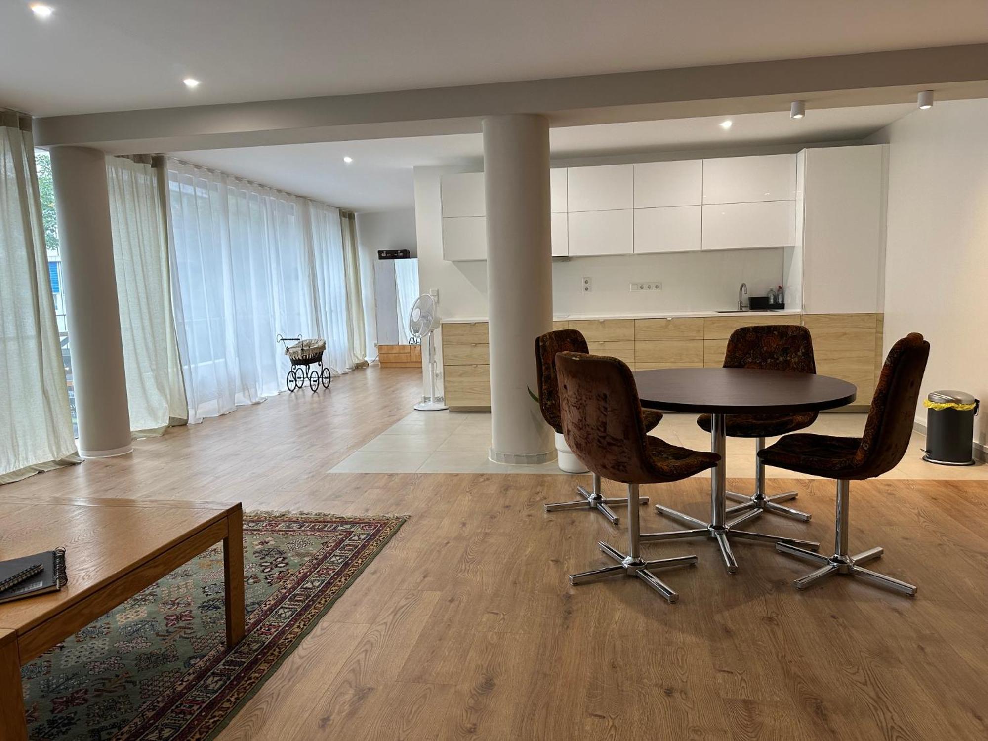 エッセンLofts V26アパートメント エクステリア 写真
