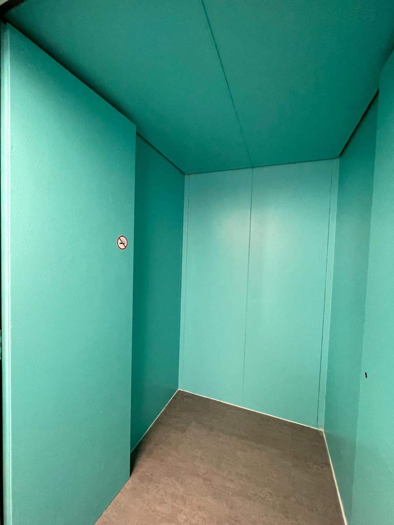 エッセンLofts V26アパートメント エクステリア 写真